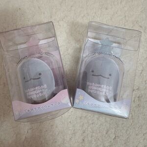 San-X Sumikko Gurashi Tokage Petite Aquarium Display Case